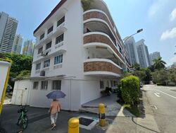 Tiong Bahru Estate (D3), Apartment #574001831